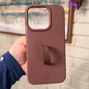 Espresso loopy iPhone 15 pro